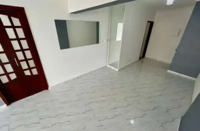Apartamento com 2 quartos à venda na Rua Tupinambás, 66, Tupi, Praia Grande