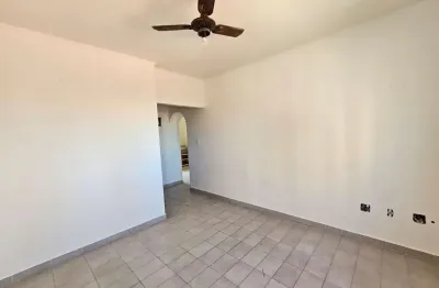 Apartamento com 1 dormitório à venda, 47 m² por r$ 215.000,00 - ocian - praia grande/sp