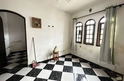 Casa com 3 dormitórios à venda, 100 m² por r$ 510.000,00 - vila guilhermina - praia grande/sp