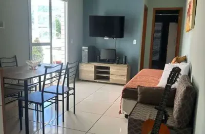 Apartamento com 1 dormitório à venda, 70 m² por r$ 380.000,00 - canto do forte - praia grande/sp