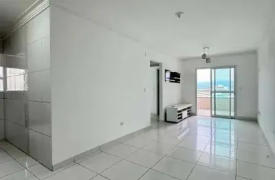 Apartamento com 2 dormitórios à venda, 85 m² por r$ 565.000,00 - boqueirão - praia grande/sp
