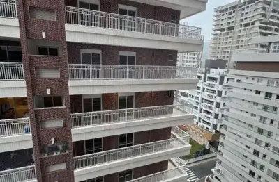 Apartamento com 2 dormitórios, 70 m² - venda por r$ 640.000,00 ou aluguel por r$ 4.500,01/mês - canto do forte - praia grande/sp