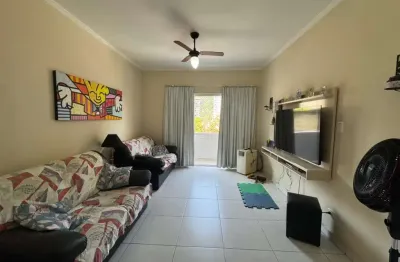 Apartamento com 2 quartos à venda na Rua Marechal Juarez Távora, 21, Canto do Forte, Praia Grande