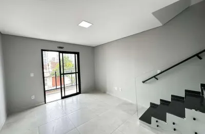 Casa com 3 dormitórios à venda, 94 m² por r$ 530.000,00 - vila assunção - praia grande/sp