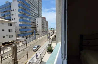 Apartamento com 2 dormitórios à venda, 70 m² por r$ 320.000,00 - aviação - praia grande/sp