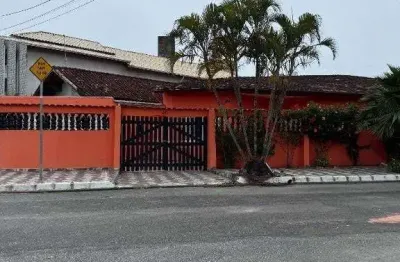 Casa com 2 quartos à venda na Rua Roberto Barrella, 419, Vila Caiçara, Praia Grande