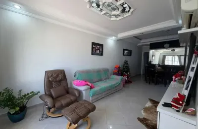 Sobrado com 3 dormitórios à venda, 98 m² por r$ 900.000,00 - canto do forte - praia grande/sp