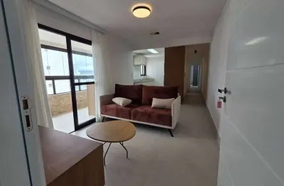 Apartamento com 2 dormitórios à venda, 71 m² por r$ 611.235,00 - vilamar - praia grande/sp