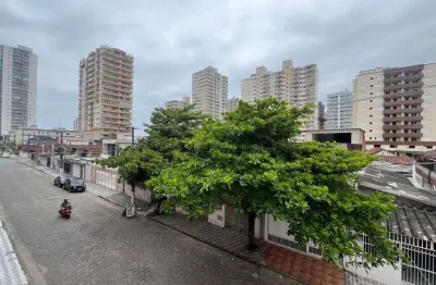 Kitnet / Stúdio à venda na Rua Caribas, 354, Aviação, Praia Grande