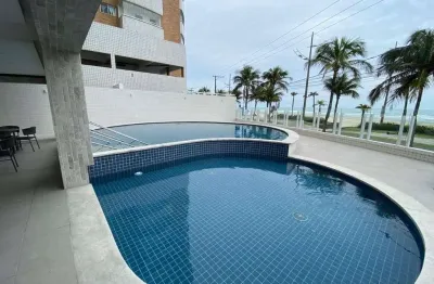 Apartamento com 2 dormitórios para alugar, 70 m² por r$ 3.800,02/mês - jardim real - praia grande/sp