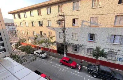 Kitnet com 1 dormitório à venda, 18 m² por r$ 159.000,00 - cidade ocian - praia grande/sp