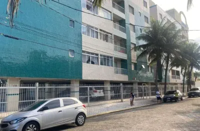 Apartamento com 2 dormitórios à venda, 70 m² por r$ 360.000,00 - vilamar - praia grande/sp