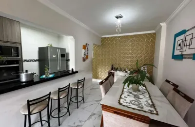 Apartamento com 3 dormitórios para alugar, 120 m² por r$ 7.000,01/mês - canto do forte - praia grande/sp