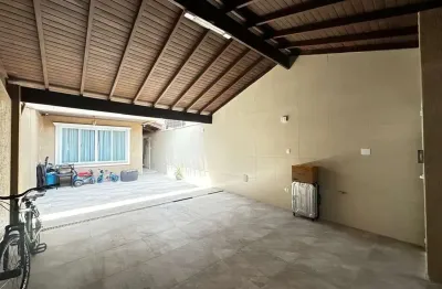 Sobrado com 3 dormitórios à venda, 160 m² por r$ 2.025.000,00 - canto do forte - praia grande/sp