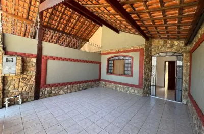 Casa com 2 quartos à venda na Rua Carlos Gomes, 350, Cidade Ocian, Praia Grande