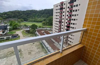Apartamento com 2 quartos à venda na Rua Cornélio Procópio, 202, Boqueirão, Praia Grande