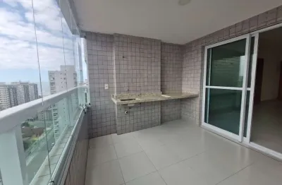 Apartamento com 2 quartos à venda na Rua Francisco Pettinati, 200, Vila Assunção, Praia Grande