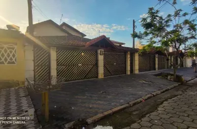 Casa com 2 dormitórios à venda, 76 m² por r$ 398.000,00 - jardim imperador - praia grande/sp