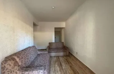 Apartamento com 1 dormitório, 50 m² - venda por r$ 300.000,00 ou aluguel por r$ 1.900,02/mês - aviação - praia grande/sp