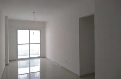 Apartamento à venda, 88 m² por R$ 651.000,00 - Vila Guilhermina - Praia Grande/SP