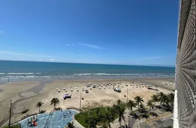 Apartamento com 2 dormitórios para alugar, 77 m² por r$ 5.000,02/mês - balneário pires - praia grande/sp