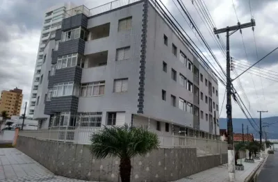 Apartamento com 2 dormitórios, 75 m² - venda por R$ 300.000,00 ou aluguel por R$ 2.600,01/mês - Vilamar - Praia Grande/SP