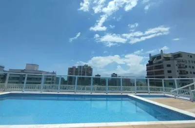 Apartamento com 1 dormitório à venda, 55 m² por R$ 330.000,00 - Aviação - Praia Grande/SP