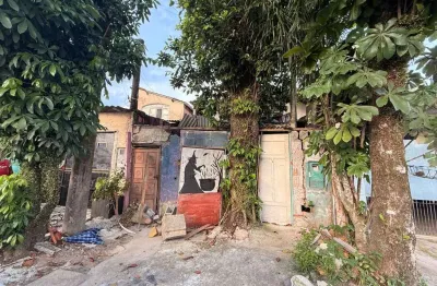 Terreno à venda, 133,65 m² por R$ 120.000 - Jardim Melvi - Praia Grande/SP