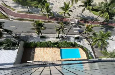 Apartamento com 2 dormitórios à venda, 79 m² por R$ 380.000,00 - Vilamar - Praia Grande/SP