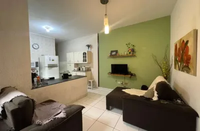 Casa com 2 dormitórios sendo 1 suíte no bairro Mirim em Praia Grande