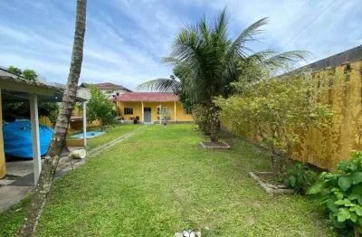 Casa à venda, 191 m² por R$ 300.000 - Jardim Melvi - Praia Grande/SP