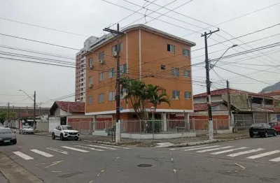 Apartamento com 2 quartos à venda na Rua Doutor Roberto Shoji, 1062, Boqueirão, Praia Grande