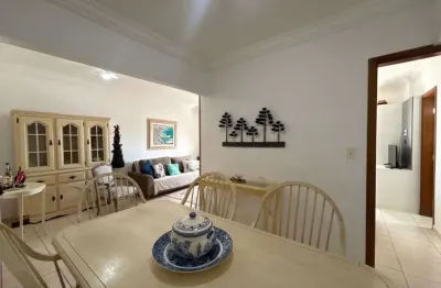 Apartamento com 2 dormitórios à venda, 80 m² por R$ 550.000,00 - Mirim - Praia Grande/SP