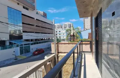 Casa com 3 dormitórios à venda, 92 m² por R$ 750.000,00 - Tupi - Praia Grande/SP