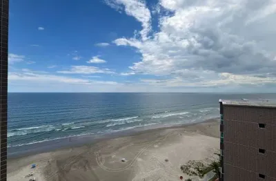 Apartamento com 1 dormitório à venda, 53 m² por R$ 516.000,00 - Vila Balneária - Praia Grande/SP