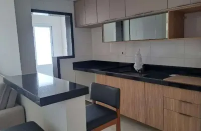 Apartamento com 2 dormitórios, 83 m² - venda por R$ 980.000,00 ou aluguel por R$ 5.500,02/mês - Vilamar - Praia Grande/SP