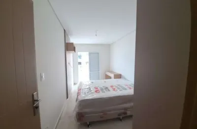 Apartamento com 3 dormitórios, 116 m² - venda por R$ 1.770.000,00 ou aluguel por R$ 8.500,02/mês - Vilamar - Praia Grande/SP