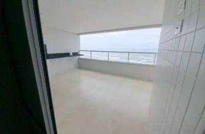 Apartamento com 3 dormitórios, 116 m² - venda por R$ 1.770.000,00 ou aluguel por R$ 8.500,02/mês - Vilamar - Praia Grande/SP