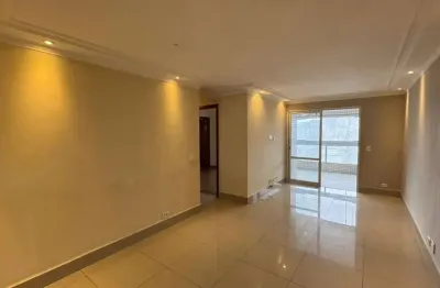 Apartamento com 2 dormitórios à venda, 96 m² por R$ 780.000,00 - Boqueirão - Praia Grande/SP