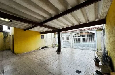 Casa com 2 dormitórios à venda, 156 m² por R$ 750.000,00 - Mirim - Praia Grande/SP