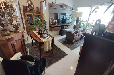 Apartamento com 3 dormitórios à venda, 114 m² por R$ 930.000,00 - Canto do Forte - Praia Grande/SP