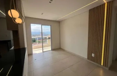 Apartamento com 2 dormitórios para alugar, 63 m² por R$ 3.800,01/mês - Vila Guilhermina - Praia Grande/SP