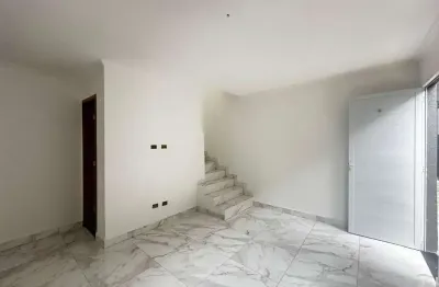Casa com 2 dormitórios à venda, 68 m² por R$ 312.000,00 - Jardim Alice - Praia Grande/SP