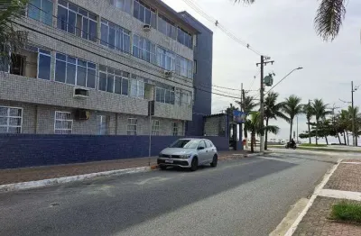 Apartamento com 1 quarto à venda na Avenida Presidente Castelo Branco, 9080, Vila Mirim, Praia Grande