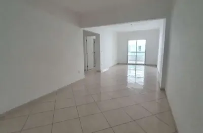 Apartamento com 2 quartos à venda na Rua Doutor João Sampaio, 167, Guilhermina, Praia Grande