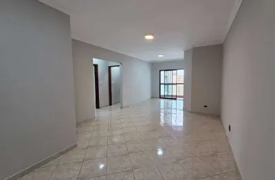 Apartamento com 2 dormitórios, 94 m² - venda por R$ 530.000,00 ou aluguel por R$ 4.000,01/mês - Vilamar - Praia Grande/SP