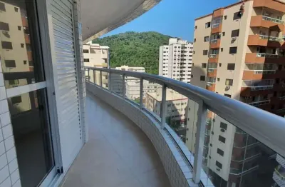 Apartamento com 3 quartos à venda na Rua General Euclides de Figueiredo, 146, Canto do Forte, Praia Grande