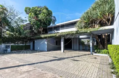 Casa à venda, 475 m² por r$ 3.990.000,00 - vila madalena - são paulo/sp
