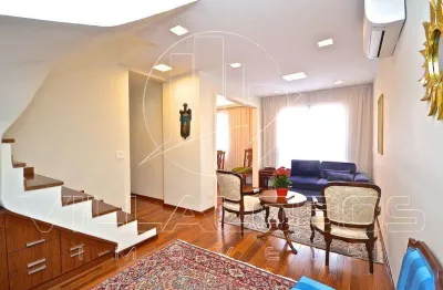 Cobertura à venda, 140 m² por r$ 1.700.000,00 - perdizes - são paulo/sp