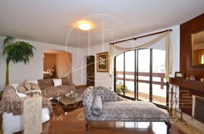 Apartamento à venda, 280 m² por r$ 2.611.000,00 - vila madalena - são paulo/sp